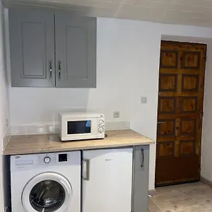 2 Pieces Aux Portes Du Mercantour Appartement