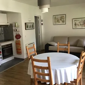 Avec Terrasse Et Garage Ferme Appartement