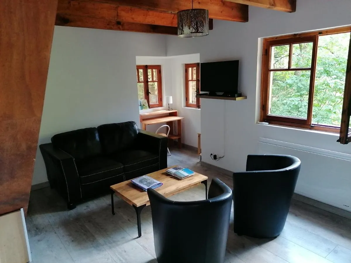 Chalet Le Tyrolien, au coeur du Boréon Saint-Martin-Vésubie France