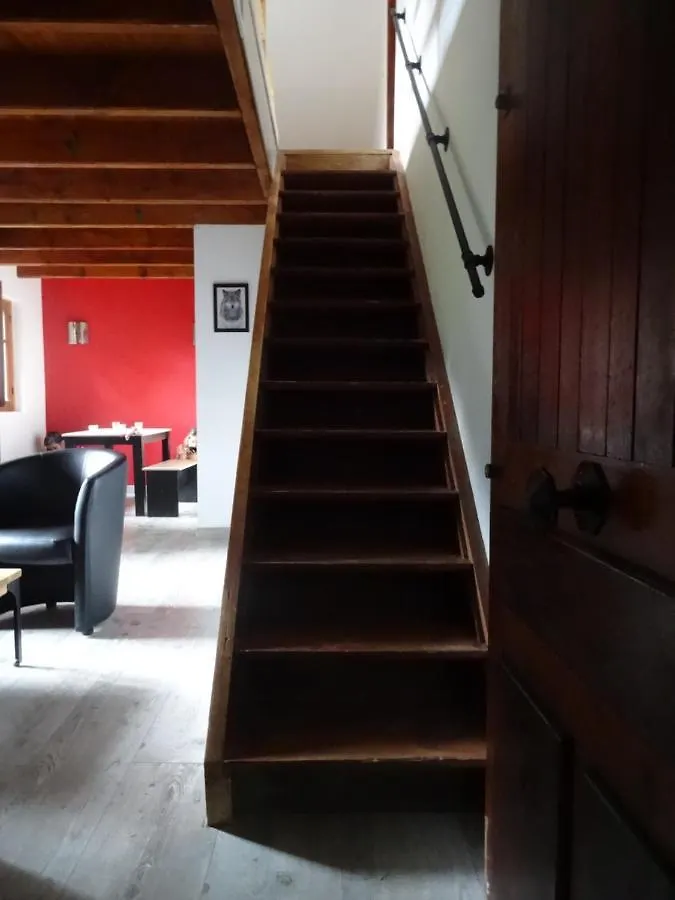 Chalet Le Tyrolien, au coeur du Boréon Saint-Martin-Vésubie France