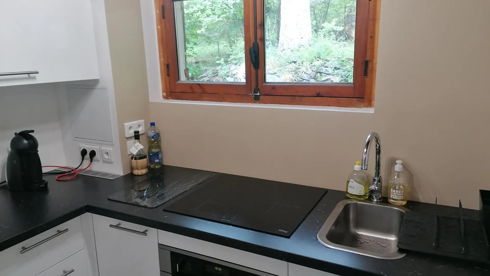 Chalet Le Tyrolien, au coeur du Boréon Saint-Martin-Vésubie France